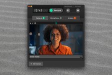 Thumbnail of PolyCapture · Screen, Camera & Audio Recorder (macOS)