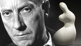 Thumbnail of 4 Fascinating Facts About Jean (Hans) Arp
