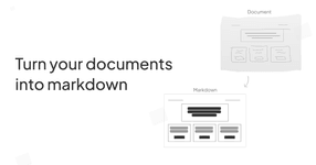 Thumbnail of LlamaOCR.com – Document to markdown