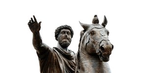 Thumbnail of Stoicism: The Ancient Remedy to the Modern Age