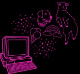 Thumbnail of The internet used to be fun