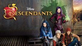 Thumbnail of Watch Descendants | Disney+