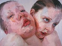 Thumbnail of Jenny Saville: Territories, Wooster Street, New York, October 2–November 6, 1999