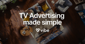 Thumbnail of Vibe: Streaming & Connected TV Advertising Platform