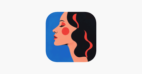 Thumbnail of Blush: Audiobooks for Adults