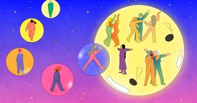 Thumbnail of The Healing Power Of Social Friction | NOEMA