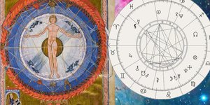 Thumbnail of Man as Microcosm: a Christian Explanation of Astrology