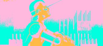 Thumbnail of I, Robot