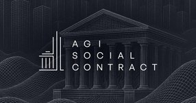 Thumbnail of Home | AGI Social Contract