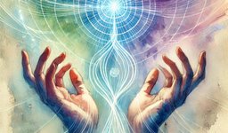 Thumbnail of Energy Healing, Minus the Nonsense