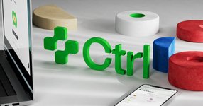 Thumbnail of Secure and powerful crypto wallet | Ctrl Wallet