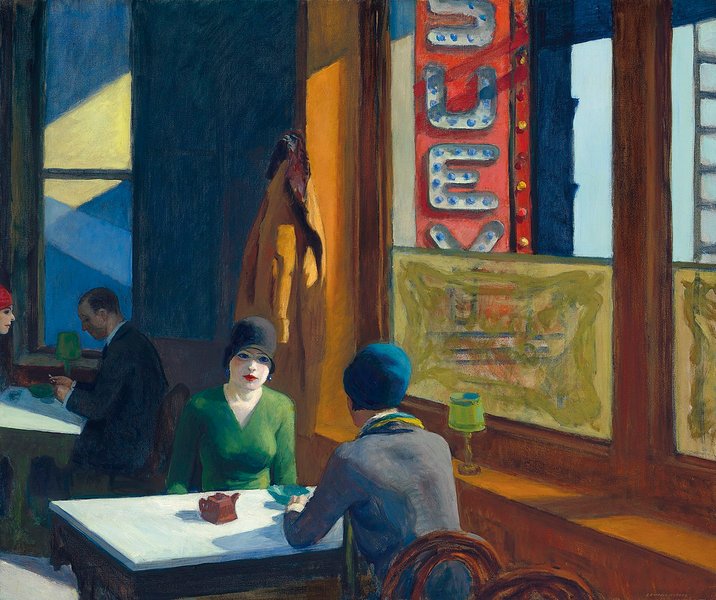 Thumbnail of File:Edward hopper chop suey.jpg - Wikipedia