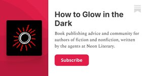 Thumbnail of On arrogance and humility in the rock tumbler of our publishing life