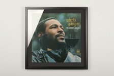 Thumbnail of Records Revisited: Marvin Gaye – What’s Going On (1971)