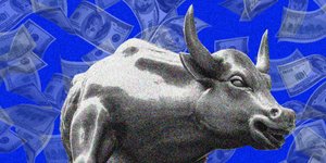 Thumbnail of The top 39 stocks expected to beat the S&P 500 by almost 4 times in 2025, according to Goldman Sachs