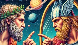 Thumbnail of Thor's Day