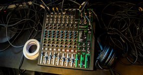 Thumbnail of Best Live Sound Mixers for Compact Systems | GC Riffs