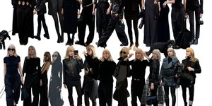 Thumbnail of 28 why I wear all black