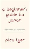 Cover of A Beginner's Guide to Japan