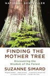 Cover of Finding the Mother Tree: Discovering the Wisdom of the Forest