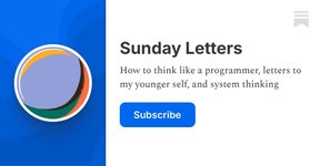 Thumbnail of I have seen the compounding teams