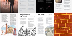 Thumbnail of Announcing The Pathless Collective & First Zine Launch: Unwritten | #306