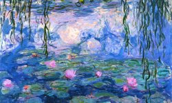 Thumbnail of Your Memories Are Like Paintings