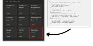 Thumbnail of How to structure ICPs for better AI output
