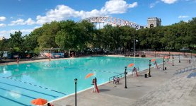Thumbnail of These NYC pools kept closing last summer after people pooped in them