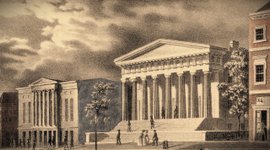 Thumbnail of America, China, and the Death of the International Monetary Non-System - American Affairs Journal