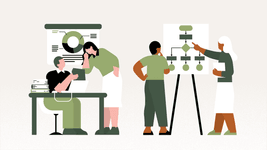 Thumbnail of The Trouble With Models — what works
