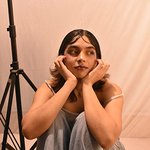 Thumbnail of Manya . - Visual Communication Designer in New Delhi, India