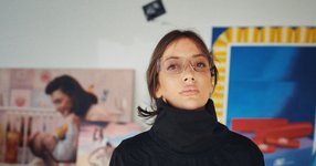 Thumbnail of The Extremely Chaotic Life of Jamian Juliano-Villani