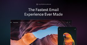 Thumbnail of Superhuman | The most productive email app ever made