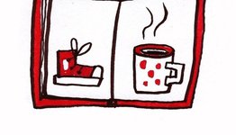 Thumbnail of You started a sketchbook. Now what?