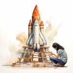 Thumbnail of How Builders Think