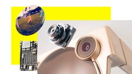 Thumbnail of The Evolution of Snap Spectacles Pt. I—Craft reveals conviction
