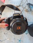 Thumbnail of Spiegelreflex camera