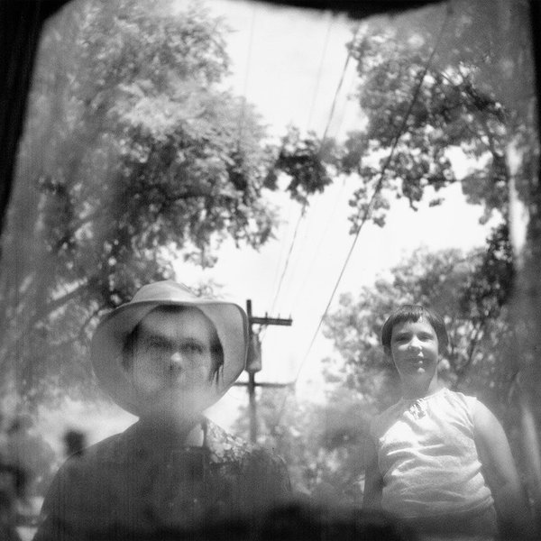 Thumbnail of Self-Portraits | Vivian Maier Photographer