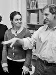 Thumbnail of Agents & Editors: A Q&A With Four Young Editors