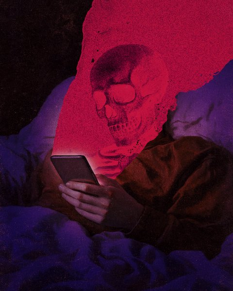 Thumbnail of The Present — mendezmendez