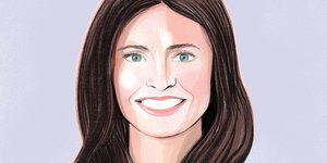 Thumbnail of Modern Meditations: Kirsten Green