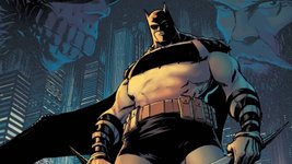 Thumbnail of 10 Batman Comics That Can Be Called Masterpieces, Ranked