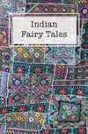 Cover of Indian Fairy Tales