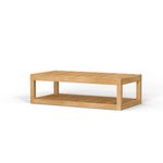 Thumbnail of Maya Teak End Table