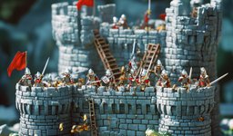 Thumbnail of Models Aren't Moats