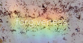 Thumbnail of Forgiveness