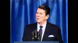 Thumbnail of Ronald Reagan: 'There is sin and evil in the world' , Evil Empire speech, National Association of Evangelicals - 1983 — Speakola
