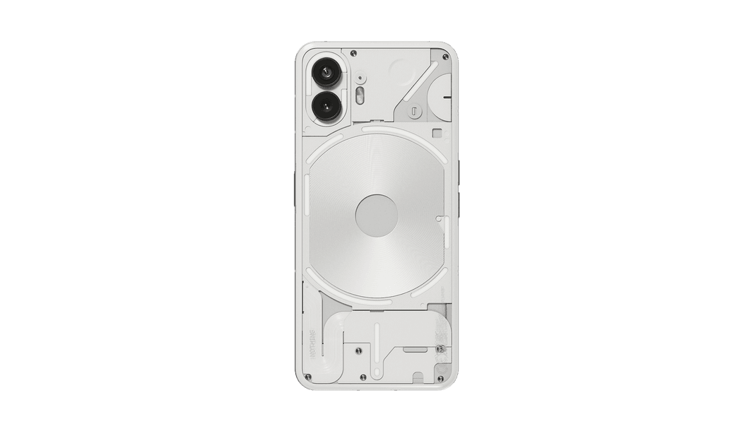 Thumbnail of Nothing Phone (2) - Nothing Europe