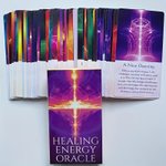 Thumbnail of 54 cards deck: unlock healing energy - Temu